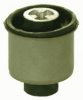BOGE 87-262-A Mounting, axle beam